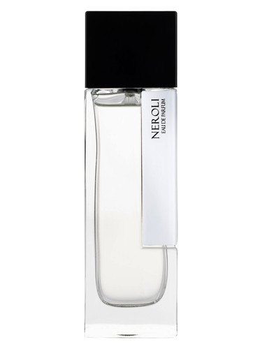 Neroli by Laurent Mazzone Parfums