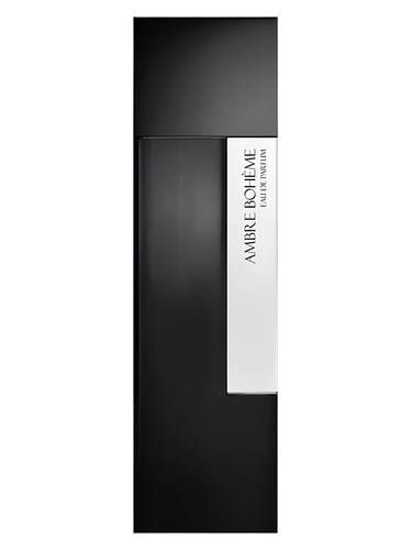Ambre Boheme by Laurent Mazzone Parfums