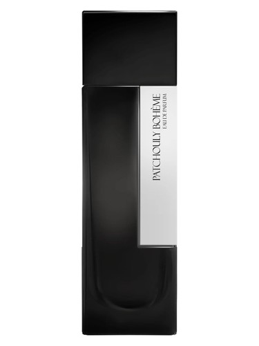 Patchouli Boheme by Laurent Mazzone Parfums