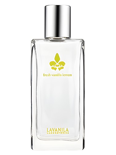 Fresh Vanilla Lemon by Lavanila Laboratories