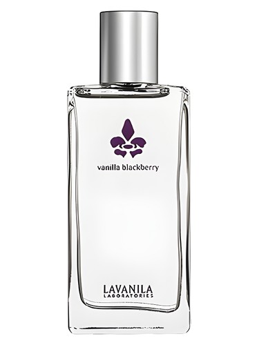 Vanilla Blackberry by Lavanila Laboratories