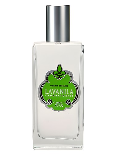 Vanilla Blossom by Lavanila Laboratories