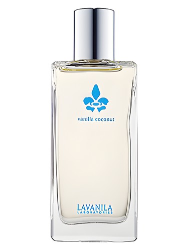 Vanilla Coconut by Lavanila Laboratories
