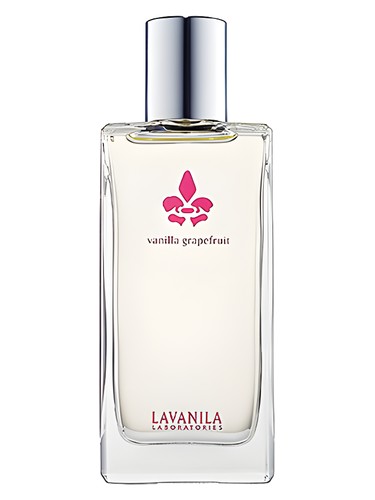Vanilla Grapefruit by Lavanila Laboratories