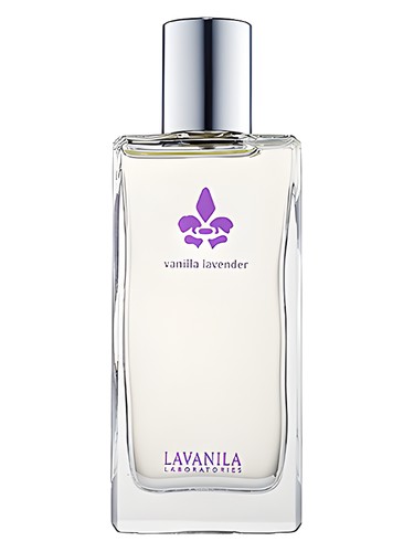 Vanilla Lavender by Lavanila Laboratories