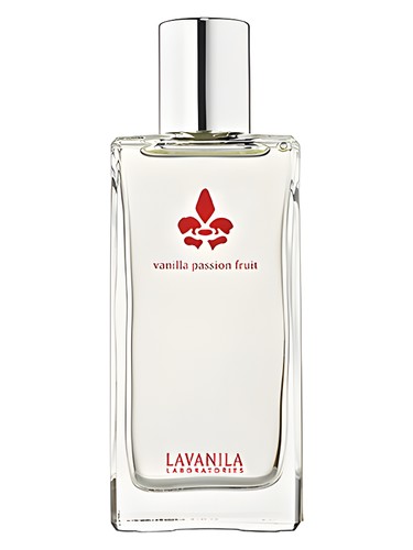 Vanilla Passion Fruit by Lavanila Laboratories