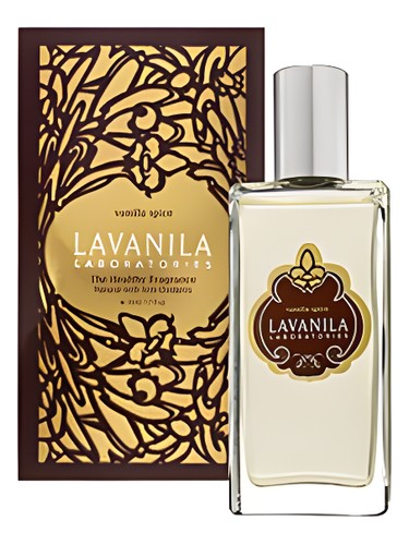 Vanilla Spice by Lavanila Laboratories