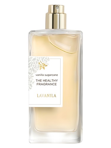 Vanilla Sugarcane by Lavanila Laboratories