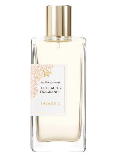Vanilla Summer by Lavanila Laboratories