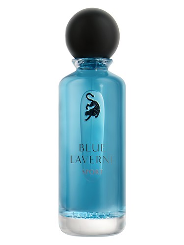 Blue Laverne Sport by Laverne