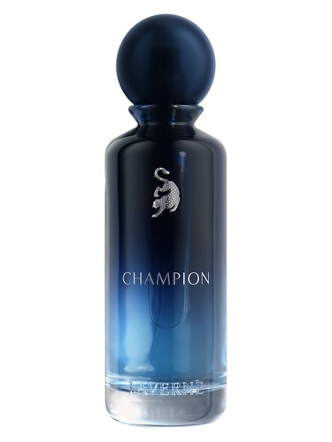 Champion by Laverne