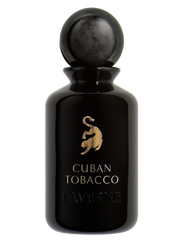 Cuban Tobacco by Laverne