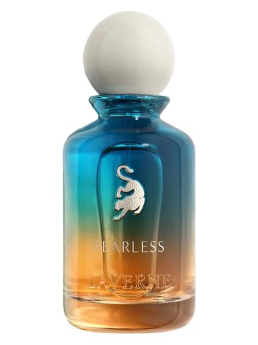 Fearless by Laverne