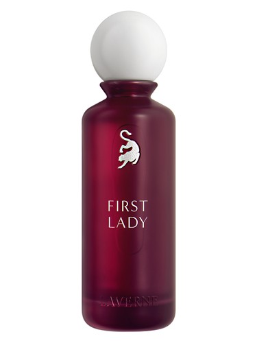 First Lady by Laverne
