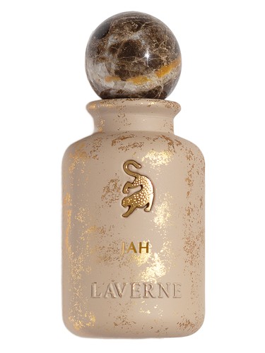 Jah by Laverne
