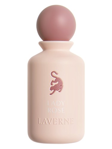 Lady Rose by Laverne