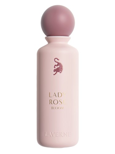 Lady Rose Bloom by Laverne