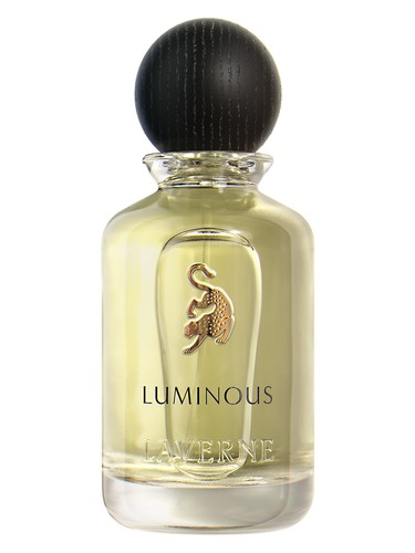 Luminous by Laverne