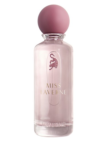 Miss Laverne by Laverne