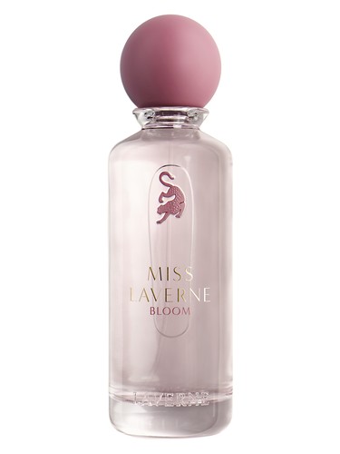 Miss Laverne Bloom by Laverne