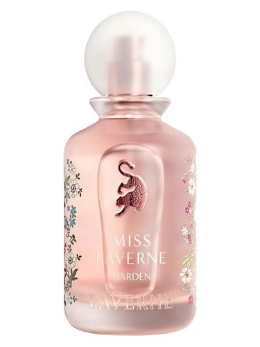 Miss Laverne Garden by Laverne