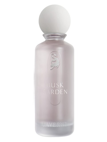 Musk Garden by Laverne