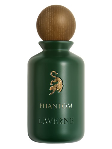 Phantom by Laverne