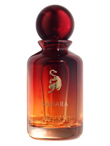 Sahara by Laverne