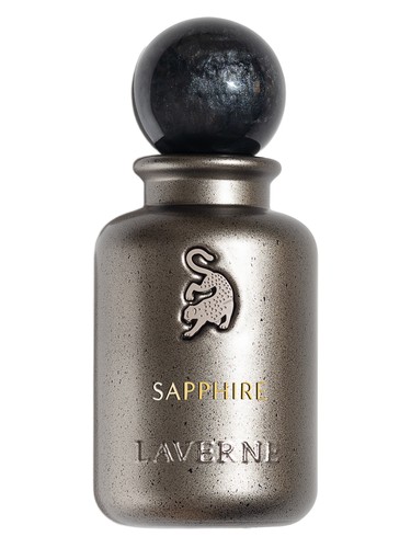 Sapphire by Laverne