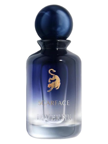 Scarface by Laverne