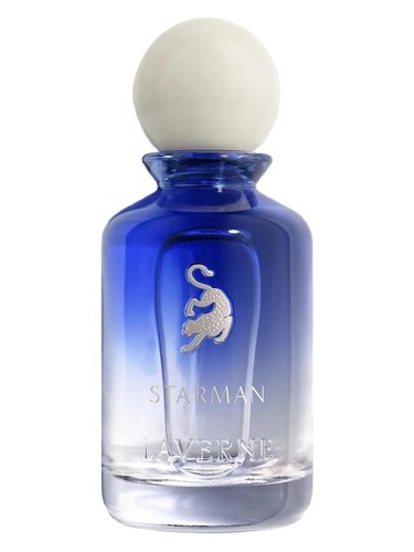 Starman by Laverne