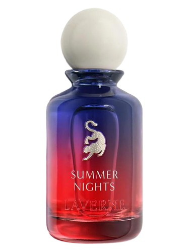 Summer Nights by Laverne