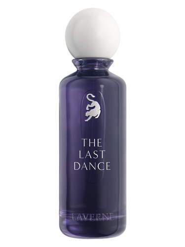 The Last Dance by Laverne