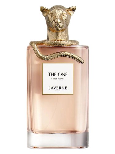 The One by Laverne
