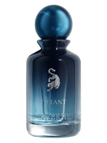 Tyrant by Laverne