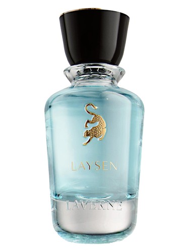 LAYSEN by Laverne