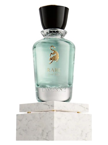 Rare by Laverne