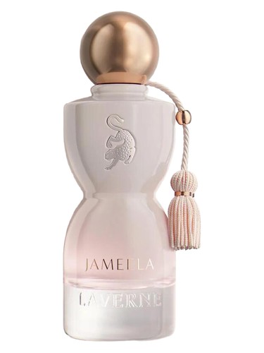Jamilah by Laverne