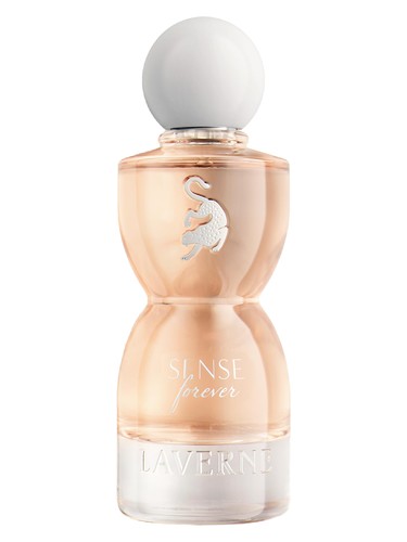 Sense Forever by Laverne