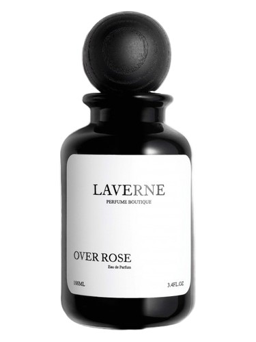 Over Rose by Laverne