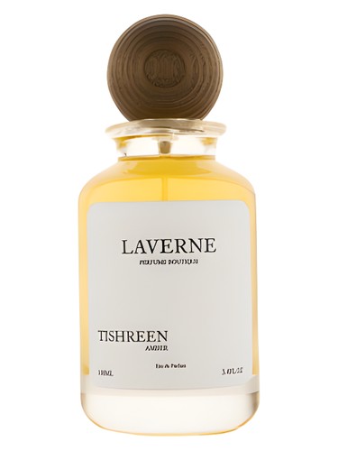 Tishreen by Laverne