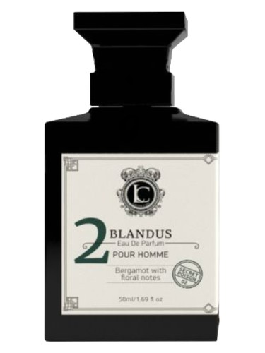 2 Blundus by Lavish Care