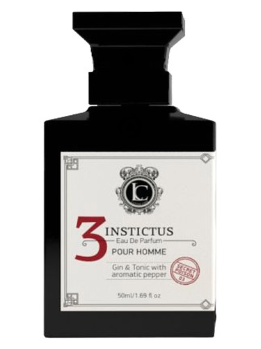 3 Instictus by Lavish Care