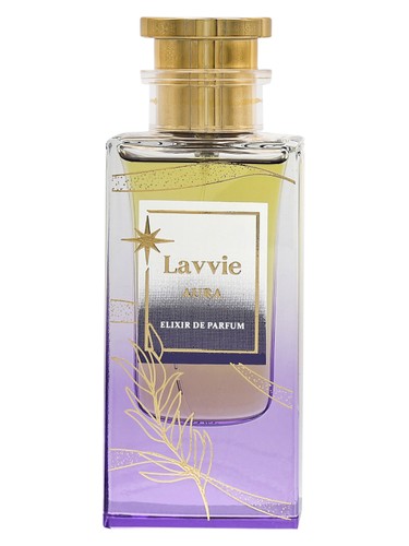 AURA by LAVVIE PERFUMES