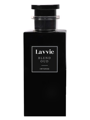 BLEND OUD by LAVVIE PERFUMES