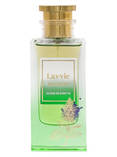 BOUQUET by LAVVIE PERFUMES