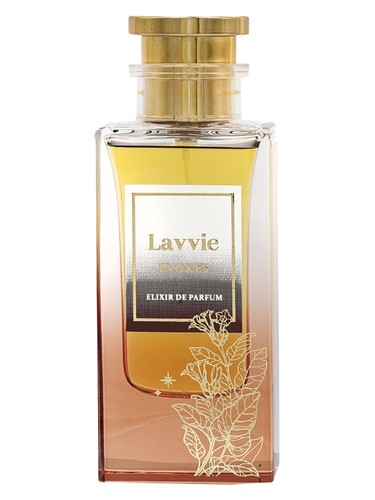 EVOKES by LAVVIE PERFUMES