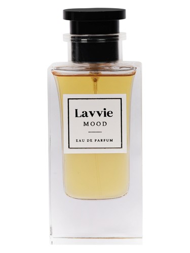 MOOD by LAVVIE PERFUMES