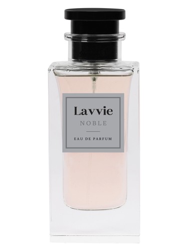 NOBLE by LAVVIE PERFUMES