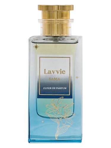 SAMA by LAVVIE PERFUMES